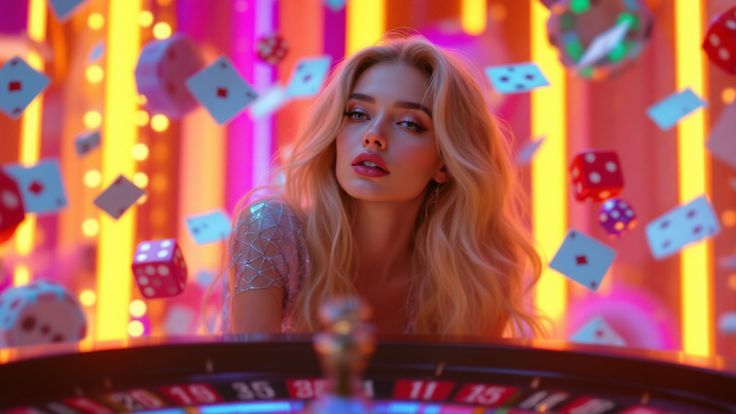 BET777 APP Live Casino