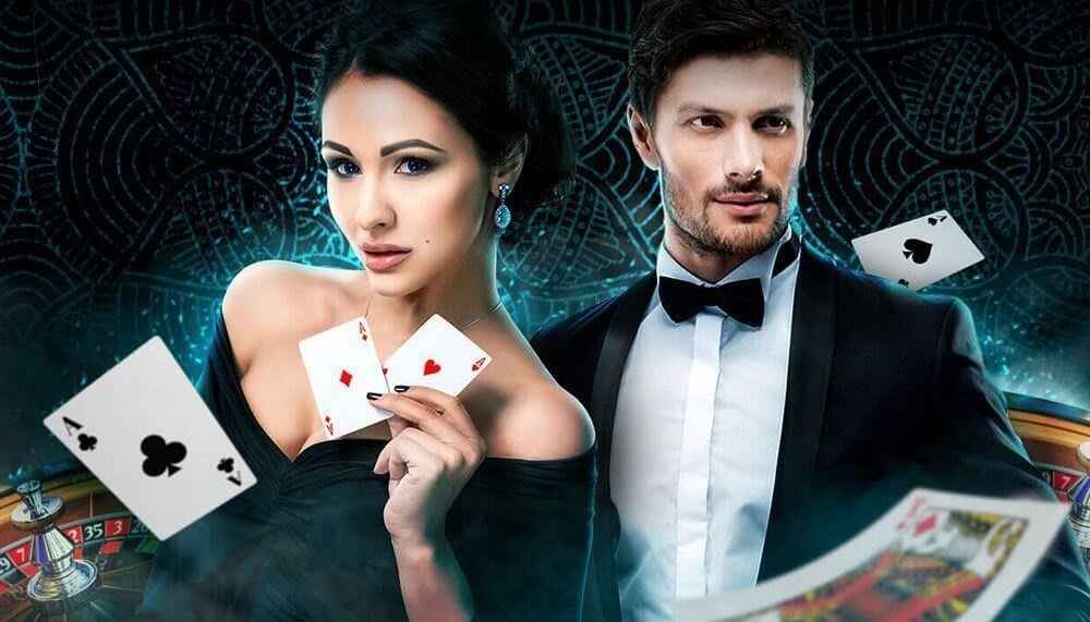 BET777 APP Live Casino