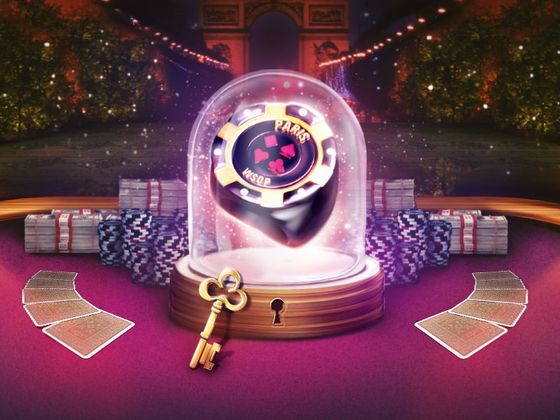 BET777 APP Live Casino