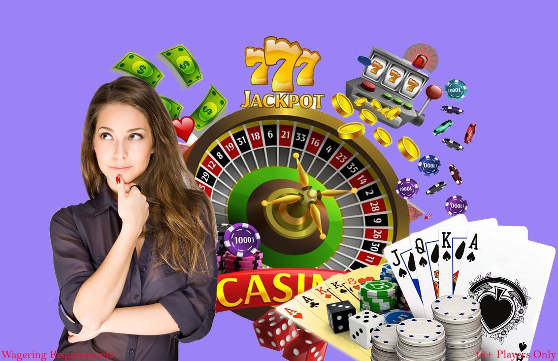 BET777 APP Welcome Bonus